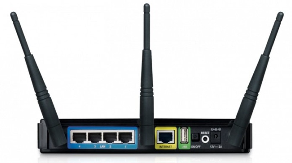 WiFi Direct permite a conexão de dispositivos diferentes, via wireless, sem o uso do roteador (Foto: Divulgação/D-Link) — Foto: TechTudo