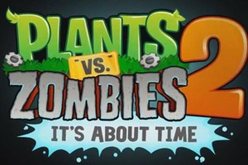 Plants vs. Zombies 2 chega em julho aos consoles e dispositivos móveis (Foto: Divulgação) (Foto: Plants vs. Zombies 2 chega em julho aos consoles e dispositivos móveis (Foto: Divulgação)) — Foto: TechTudo