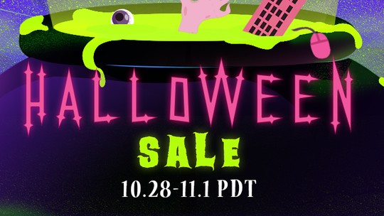 Steam inicia promoção de Halloween; confira os jogos em destaques