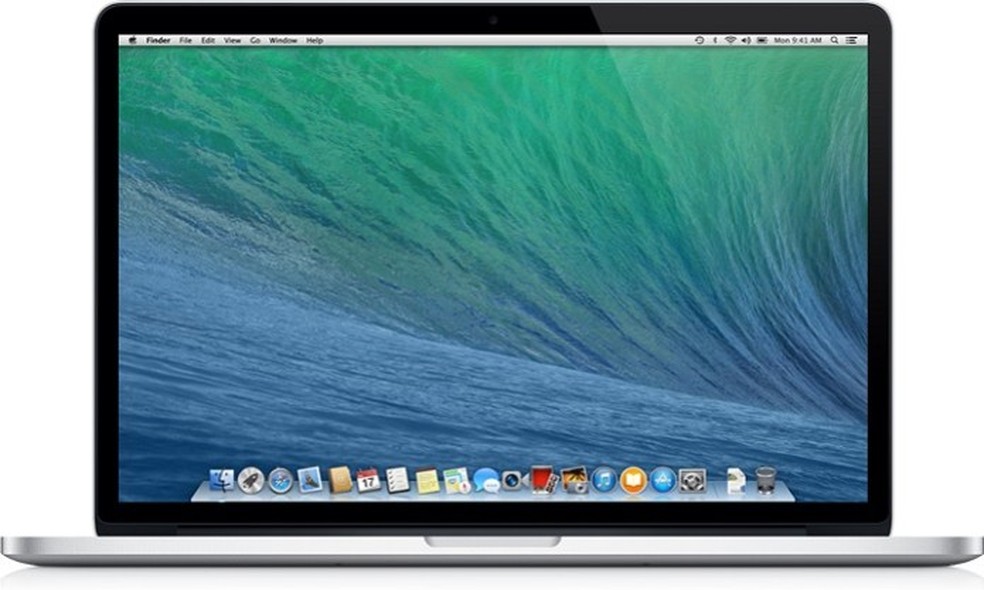 Usuários do OS X Mavericks devem fazer o download da atualização (Foto: Divulgação) (Foto: Usuários do OS X Mavericks devem fazer o download da atualização (Foto: Divulgação)) — Foto: TechTudo