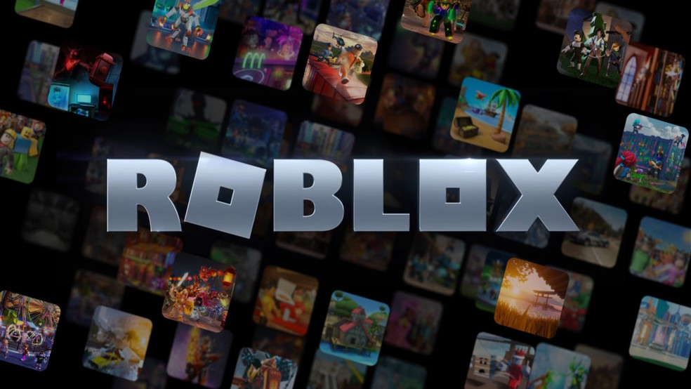 Roblox é uma plataforma que conta com vários jogos disponíveis criados por usuários — Foto: Reprodução/Roblox