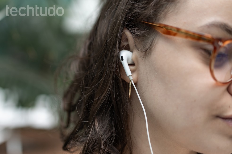 MP3 ou MP4: qual é o melhor formato para baixar músicas? Veja diferenças — Foto: Mariana Saguias/TechTudo