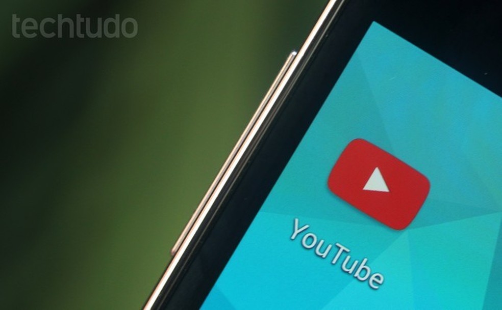 Aprenda a impedir que o YouTube salve histórico de videos e pesquisas no Android e iPhone — Foto: Luciana Maline/TechTudo