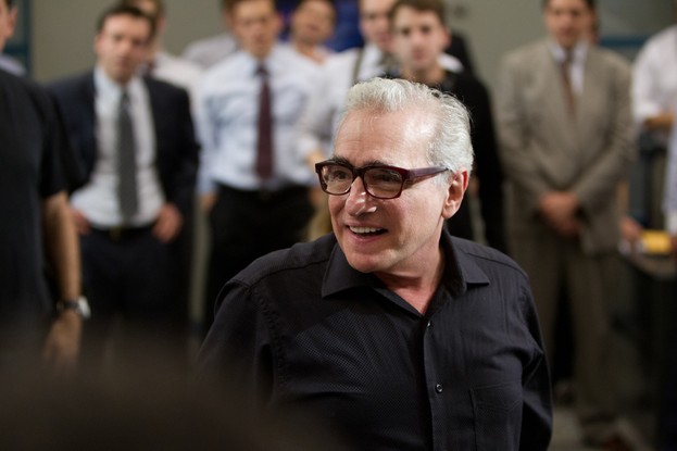 Martin Scorsese já dirigiu mais de 25 filmes em sua carreira