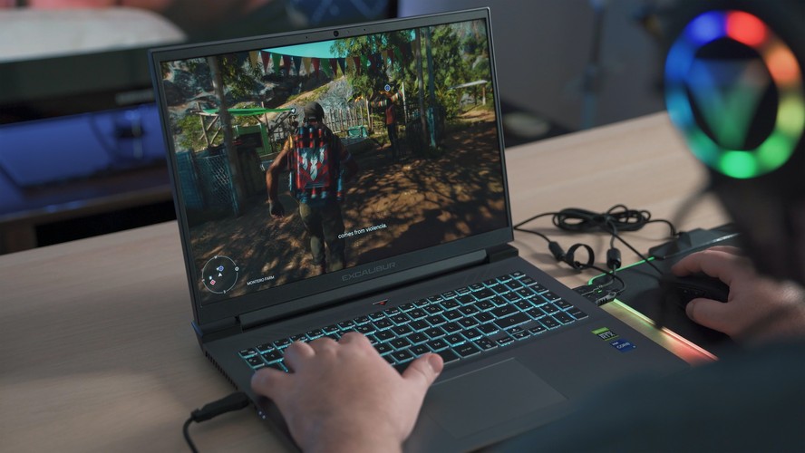 Melhores jogos leves para jogar em PC fraco