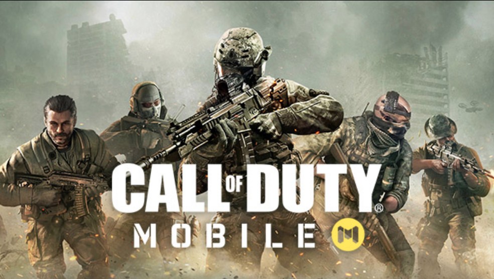 Call of Duty Mobile sairá no Android e iOS — Foto: Divulgação/Activision