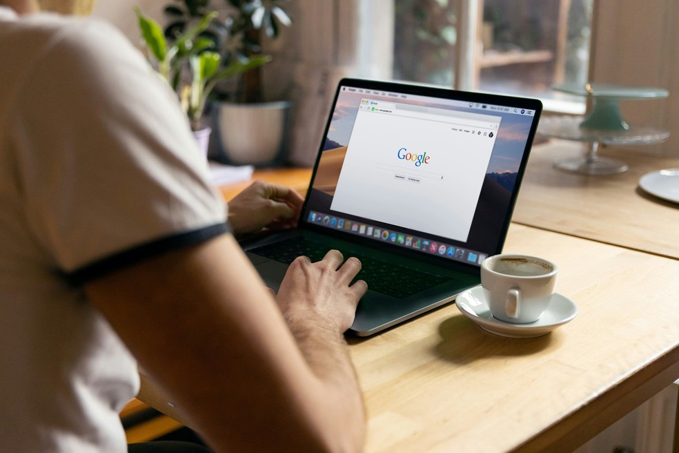 Carteira do Google está disponível no computador; saiba como usar — Foto: Firmbee.com/Unsplash