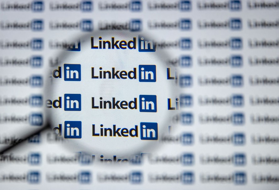LinkedIn caiu: usuários reclamam de falha no site e app da rede social