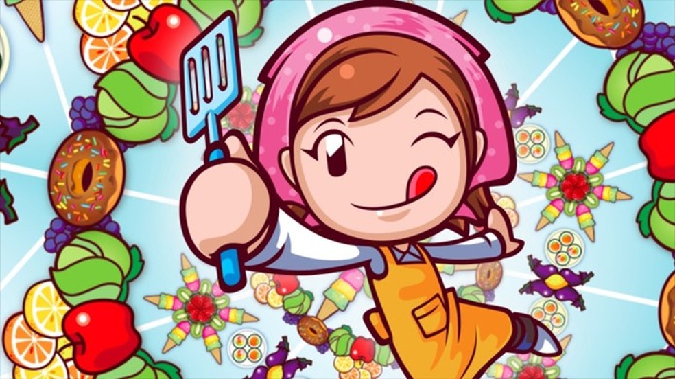 Confira os melhores jogos da série Cooking Mama e aprenda a cozinhar de uma maneira divertida (Foto: Twinfinite) — Foto: TechTudo