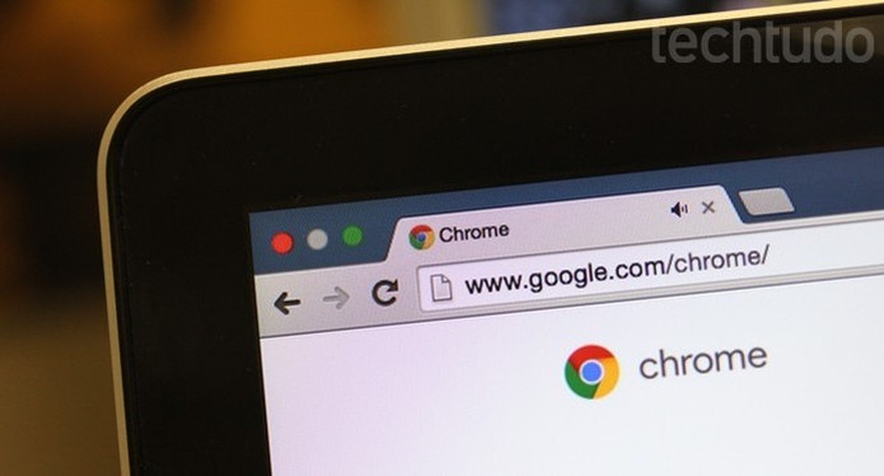 Aprenda a ativar os recursos experimentais do Google Chrome — Foto:  Melissa Cruz/TechTudo