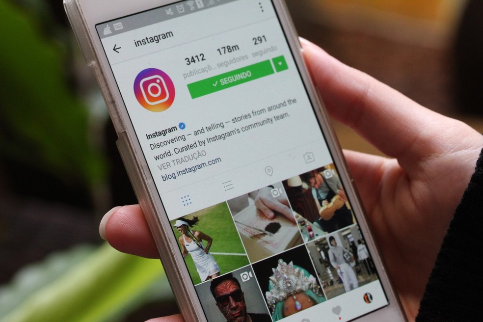 Lista reúne quatro aplicativos para baixar vídeo do Instagram Stories e feed; conheça — Foto: TechTudo