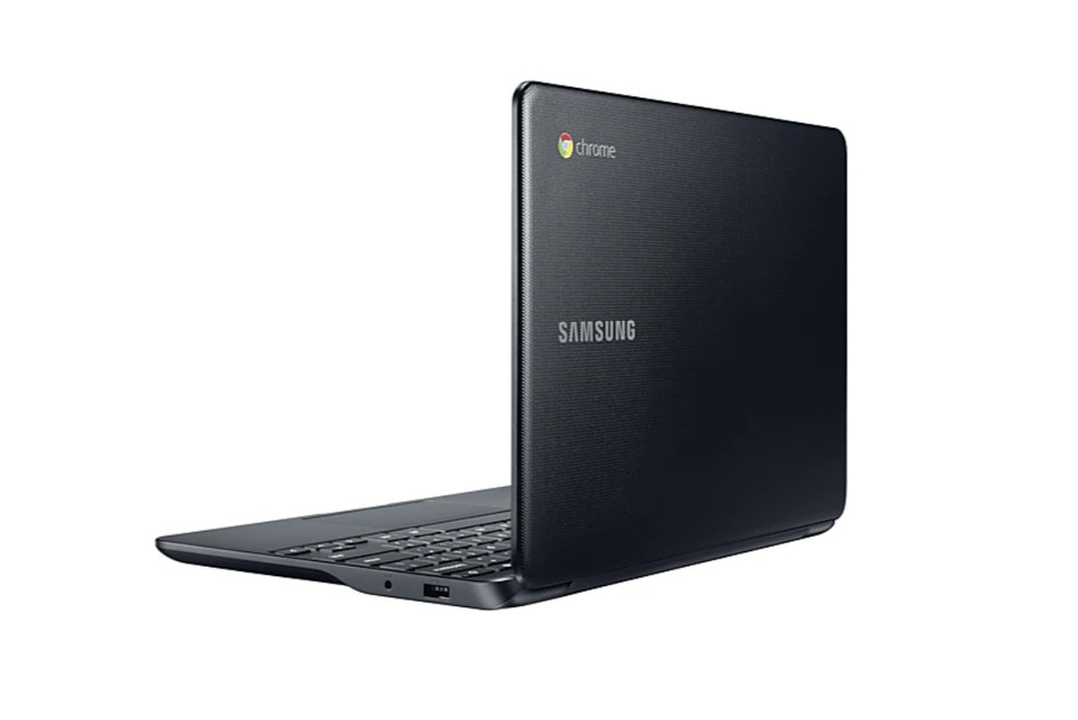 Chromebooks contam com número limitado de conexões — Foto: Divulgação/Samsung