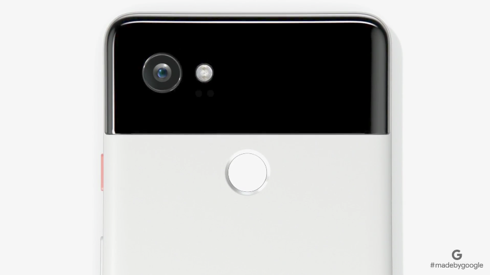 Google Pixel 2 traz boas câmeras e hardware potente — Foto: Reprodução/Google