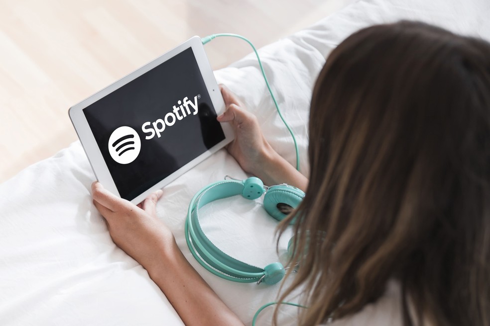O Spotify vai passar a exibir clipes musicais completos? Entenda — Foto: Reprodução/Freepik