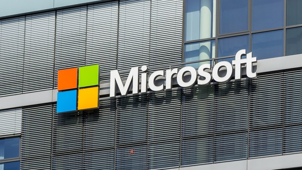 Plataforma Azure é o serviço de computação na nuvem da Microsoft — Foto: Reprodução/Wikimedia Commons