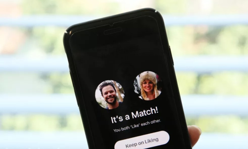 Tinder permite desfazer um match — Foto: Reprodução/TechTudo