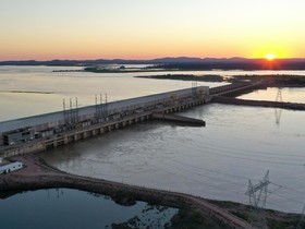 Exclusivo: Brasil e Bolívia negociam acordo para expandir geração das usinas do rio Madeira