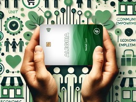 C9 cria ‘cartão cripto’ para servidores de cidade paulista