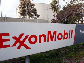 ExxonMobil tem lucro de US$ 9,24 bilhões no 2º trimestre, crescimento de 17%