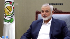 Quem é Ismail Haniyeh, o líder político do Hamas