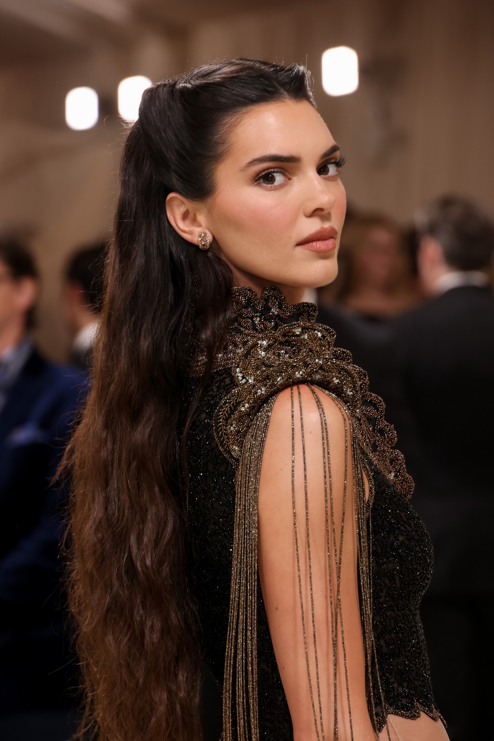 Kendall Jenner — Foto: Getty Images
