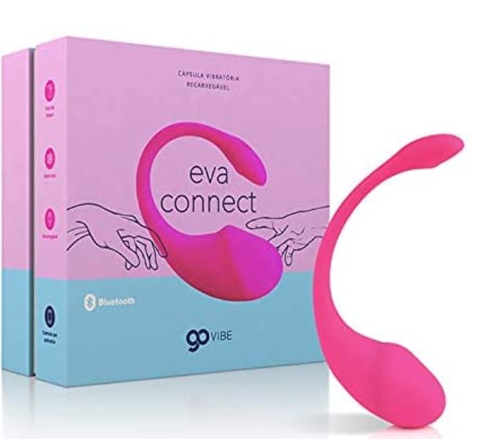 Vibrador Go Vibe Eva (Foto: Reprodução/ Amazon) — Foto: Vogue