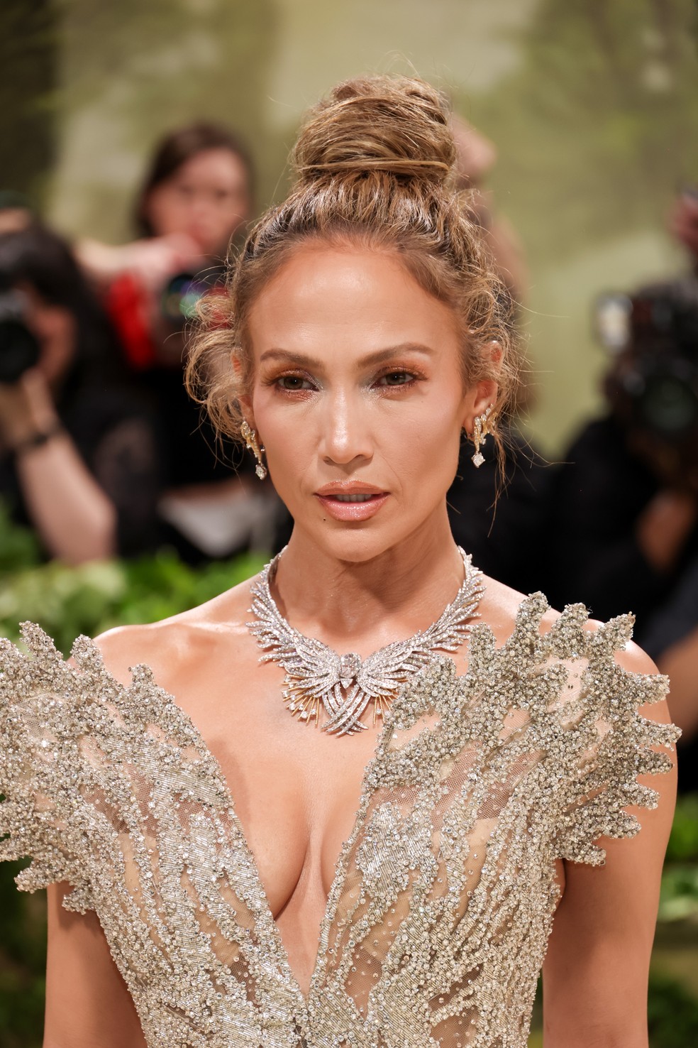 Jennifer Lopez — Foto: Getty Images