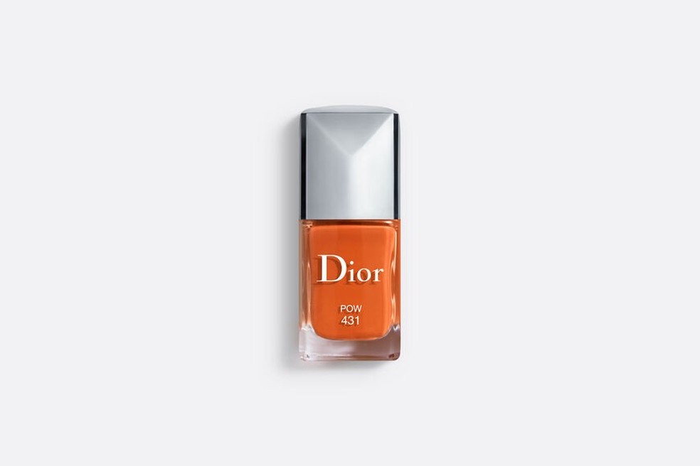 Esmalte Vernis cor 648 Mirage, Dior (R$ 149) (Foto: Divulgação) — Foto: Vogue