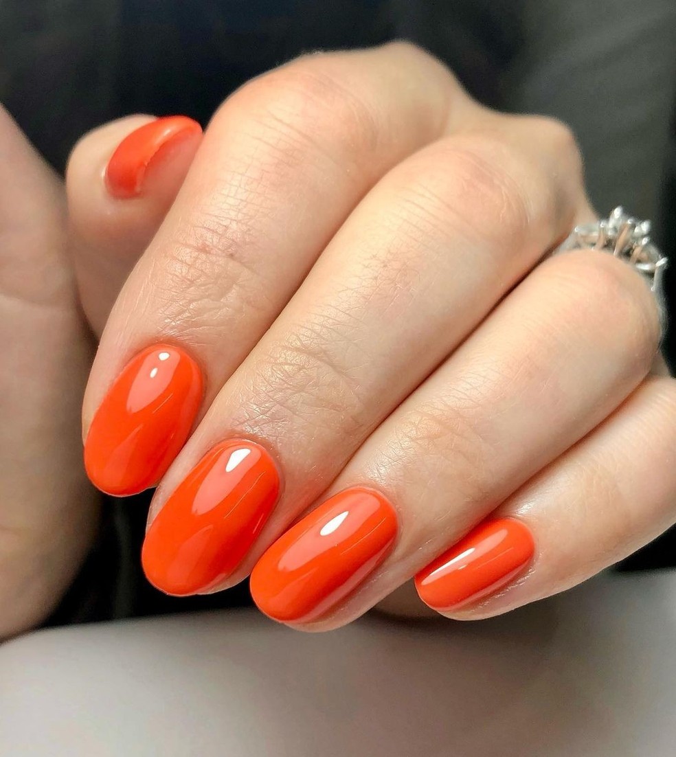 (Foto: Instagram/ @rosemarie_nailartist) — Foto: Vogue