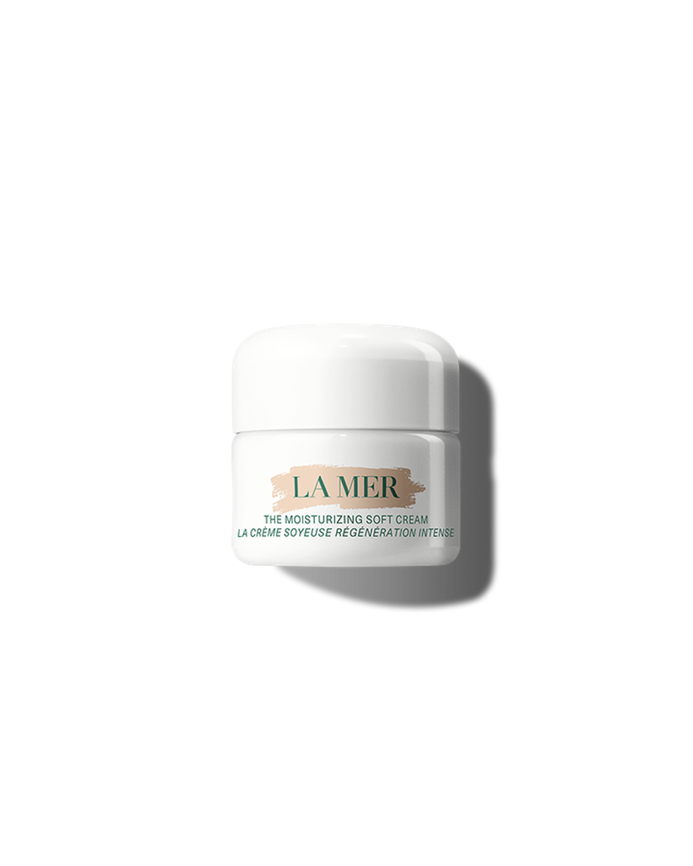 Creme The Moisturizing Soft Cream, La Mer — Foto: Divulgação