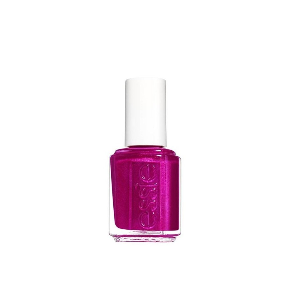 Enamel Nail Polish 34 Jamaica Me Crazy, Essie (R$ 93) (Foto: Divulgação) — Foto: Vogue