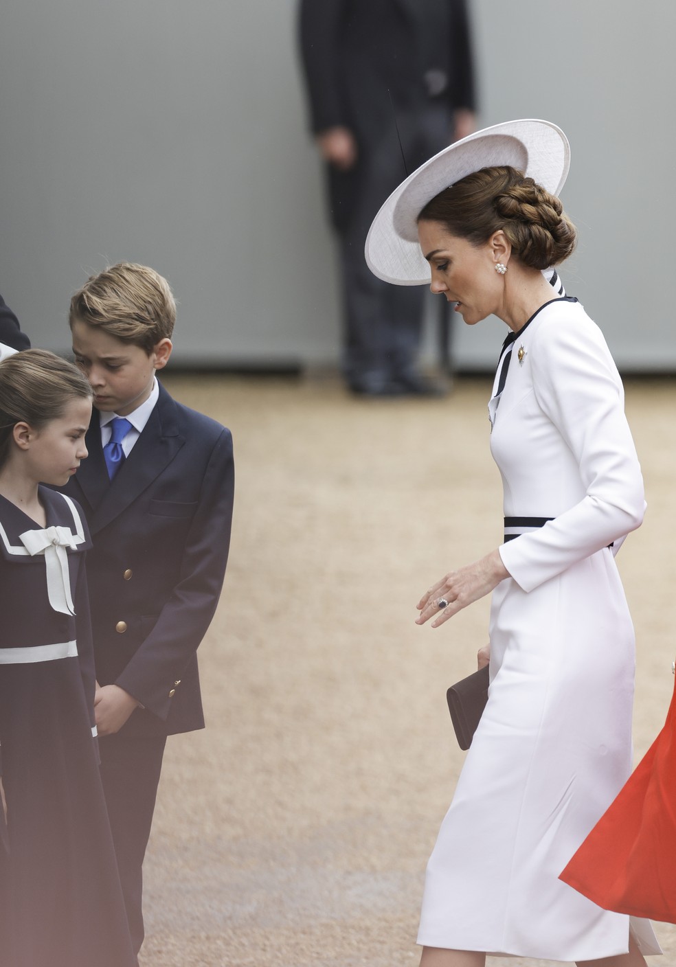 Kate Middleton — Foto: getty