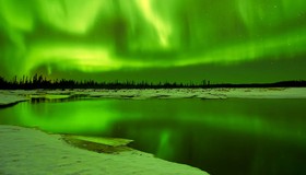 Onde ver a aurora boreal em todo o mundo? Nós te contamos aqui