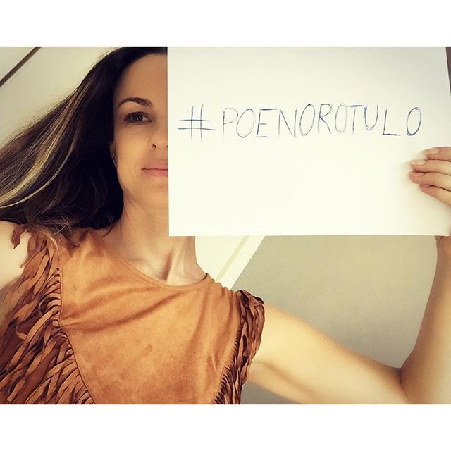 Carolina Kasting (Foto: Reprodução/ Instagram)