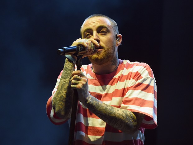 Mac Miller é encontrado morto, diz TMZ (Foto: Getty Images)