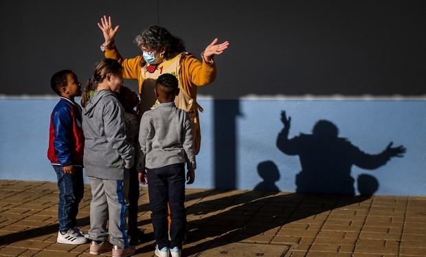 Patrícia de Melo Moreira/AFP