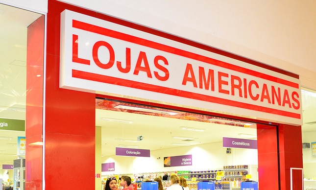 Lojas Americanas