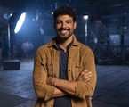 Cauã Reymond fará filme de Sabrina Fidalgo | Victor Pollak/Globo/Divulgação