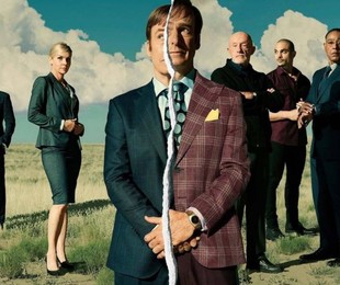 Bob Odenkirk em 'Better Call Saul' | Divulgação/AMC