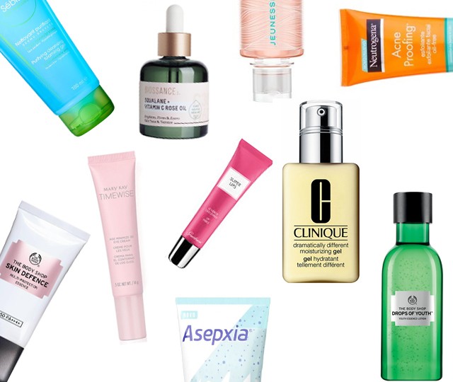 skincare em 3, 6 ou 9 passos (Foto: Divulgação)