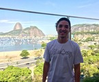 João Vitor Silva  | Reprodução 