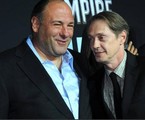 James Gandolfini e Steve Buscemi | Reprodução da internet