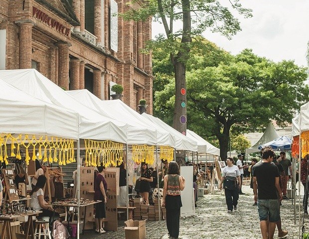 4 feiras que você precisa ter no seu radar se ama design e decoração (Foto: Divulgação )