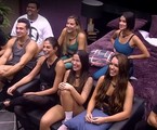 Participantes do 'BBB' 20 | TV Globo