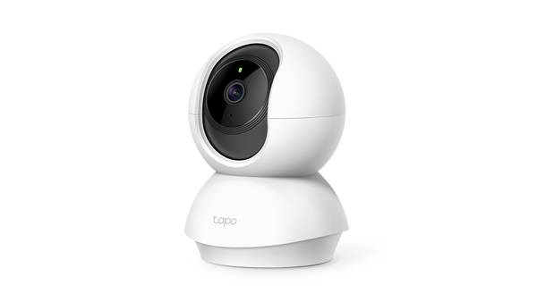 TAPO C200 é nova câmera Wi-Fi da TP-Link no Brasil
