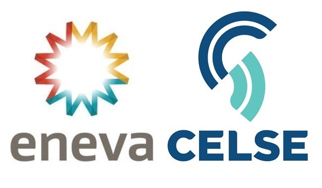 Eneva e Celse