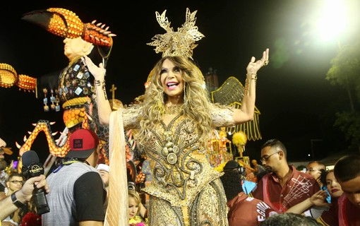 Elba Ramalho