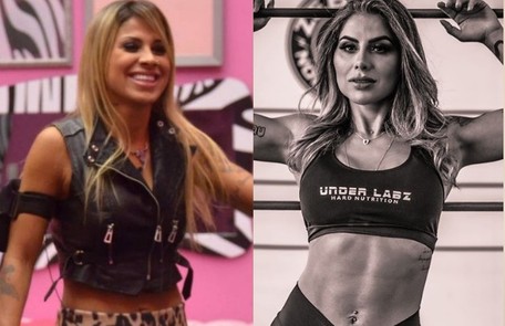 Vanessa Mesquita foi a ganhadora do 'BBB' 14. Ela fez faculdade de Medicina Veterinária e fundou o Instituto Pet Van, de apoio aos animais. Além disso, faz trabalhos como modelo fitness Reprodução