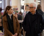 Amanda Peet e John Slattery em 'The Romanoffs' | Sarah Shatz/Amazon Studios