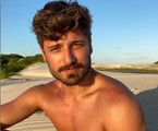 Daniel Rocha | Reprodução Instagram